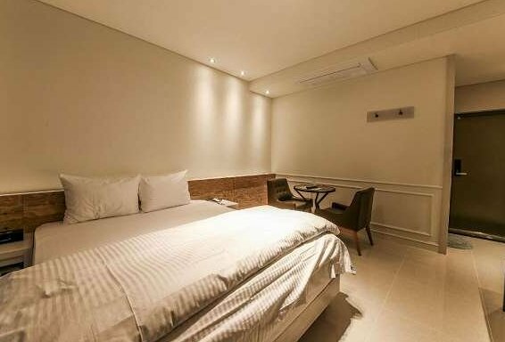Pohang Tourist Hotel WIN - Photo3