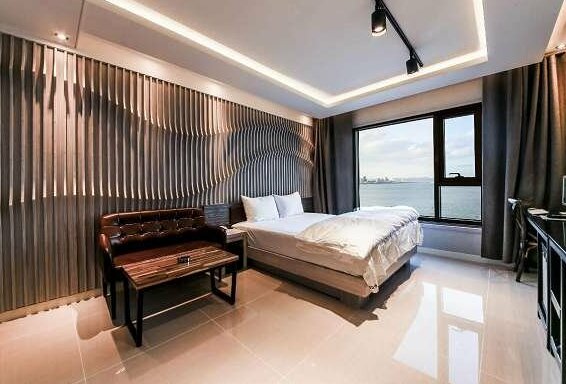 Pohang Tourist Hotel WIN - Photo4