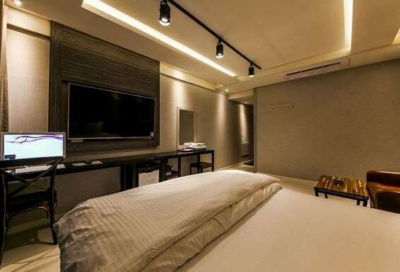 Pohang Tourist Hotel WIN - Photo5