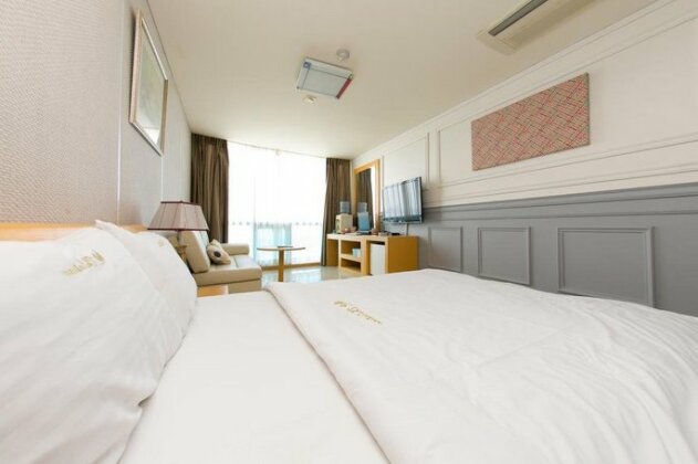 Pohang Valentine Hotel - Photo2