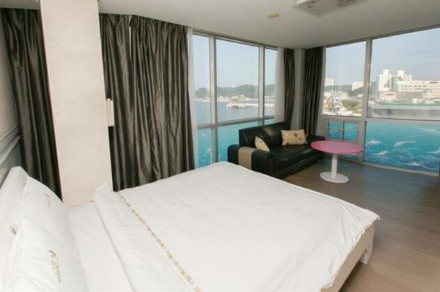 Pohang Valentine Hotel - Photo3