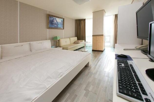 Pohang Valentine Hotel - Photo4