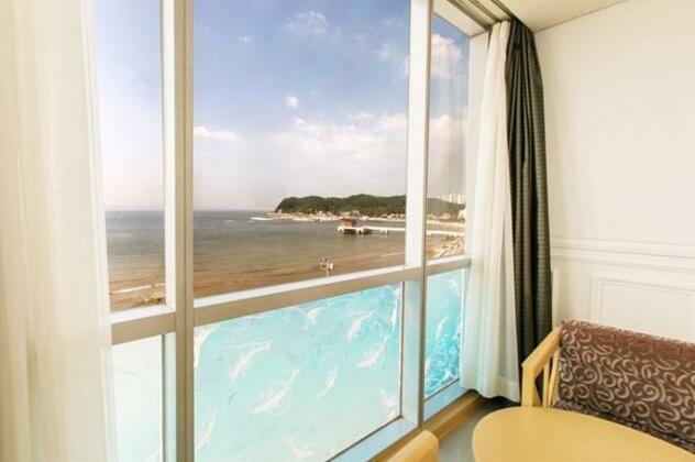 Pohang Valentine Hotel - Photo5