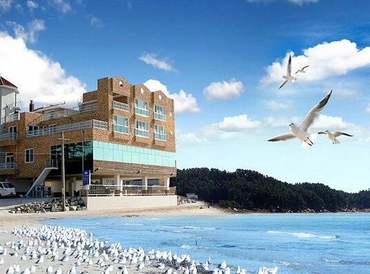 Pohang Venezia Pension - Photo2