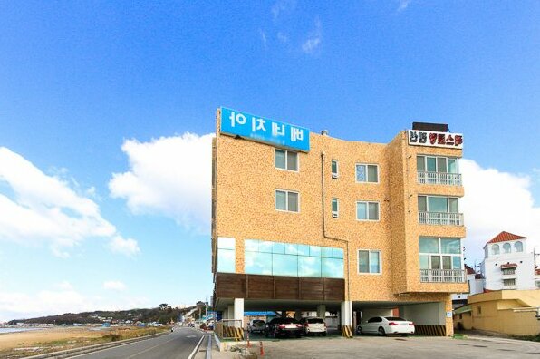 Pohang Venezia Pension - Photo4