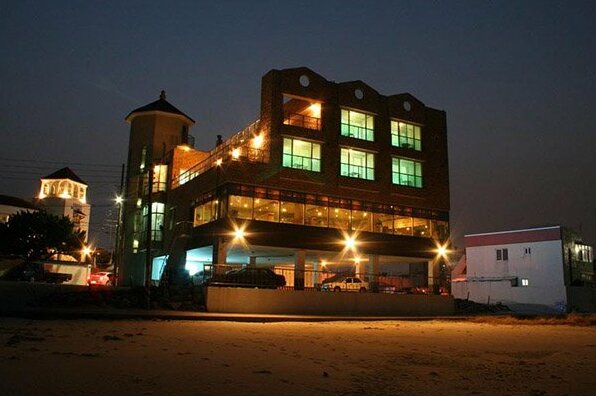 Pohang Venezia Pension - Photo5
