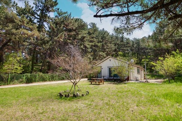 Pohang Wonine house Pension - Photo3