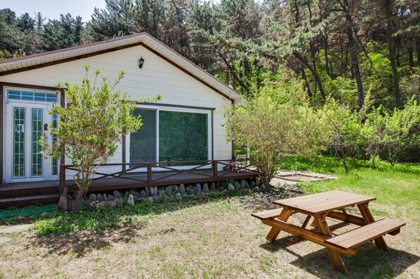 Pohang Wonine house Pension - Photo4