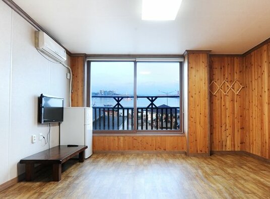 Pohang Wooridl Pension - Photo2