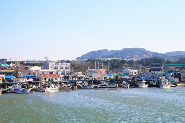 Pohang Wooridl Pension - Photo4