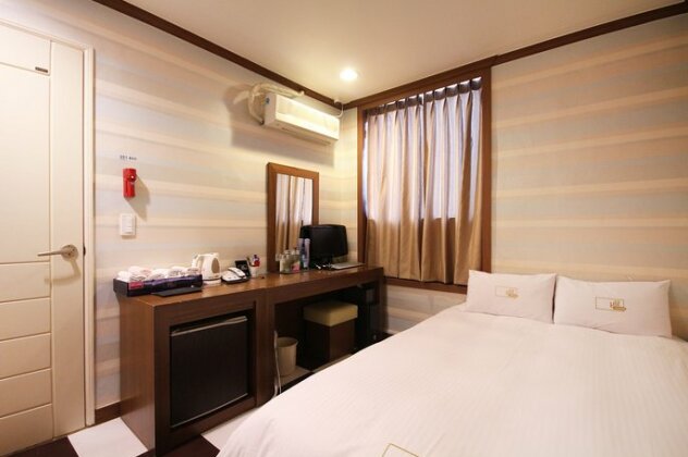 Pohang Yeongildae Lily - Photo4