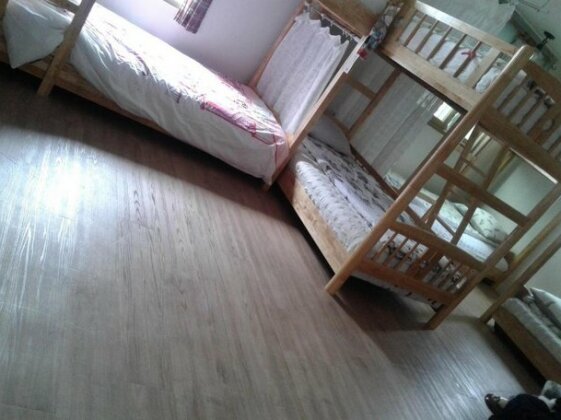 Pohang Youngildae Guesthouse - Photo2