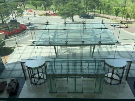 Posco International Center - Photo2