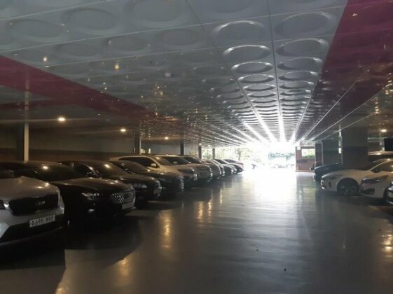 Renaissance Hotel Pohang - Photo4