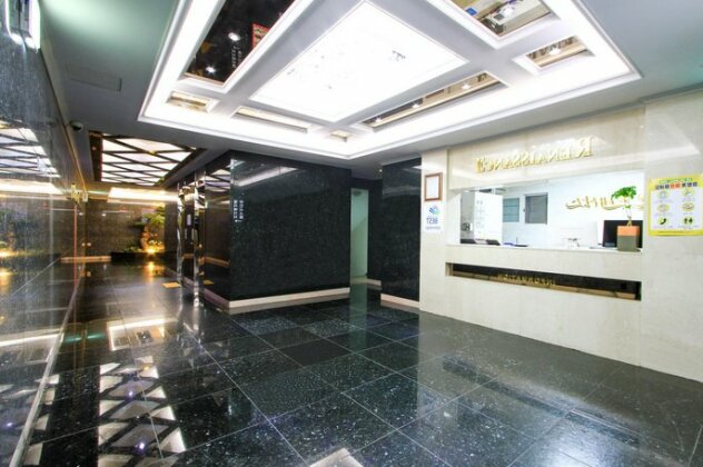 Renaissance Hotel Pohang - Photo5