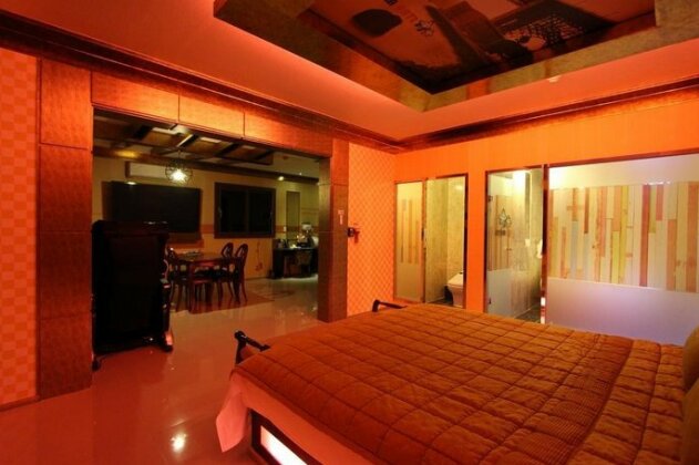 Star Motel Pohang - Photo4