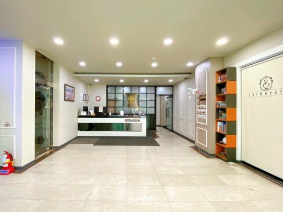Stay Pohang Hotel - Photo2
