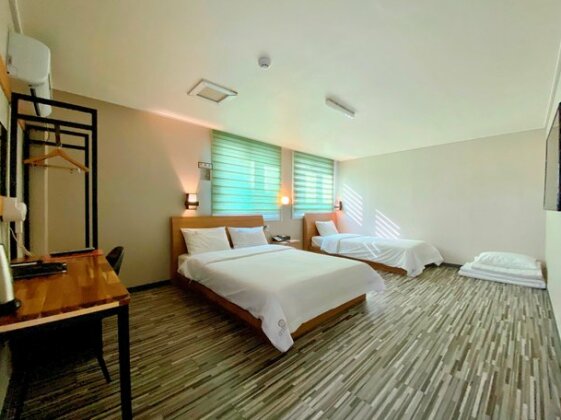 Stay Pohang Hotel - Photo4