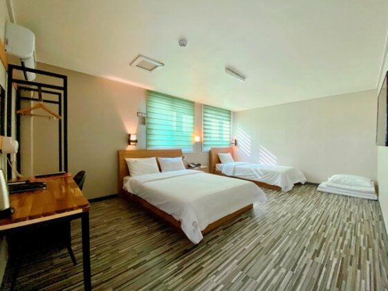Stay Pohang Hotel - Photo4
