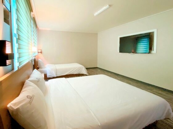 Stay Pohang Hotel - Photo5