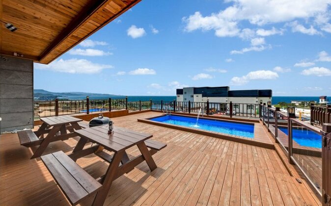 The East Pool Villa - Photo2