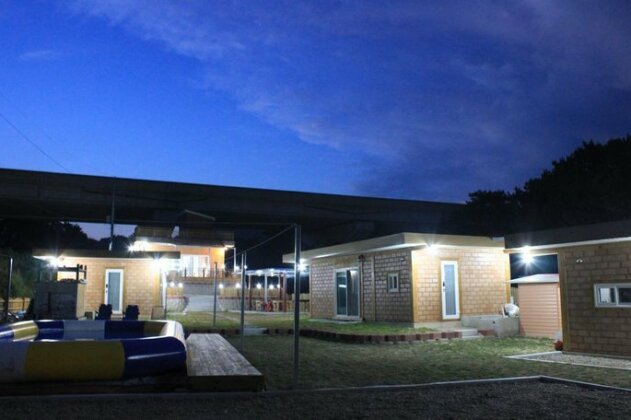 Tobang Red Clay Pension - Photo3