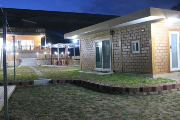 Tobang Red Clay Pension - Photo5