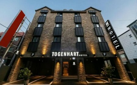 Togenhart Hotel