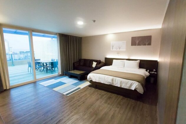 Twosome Hotel - Photo2