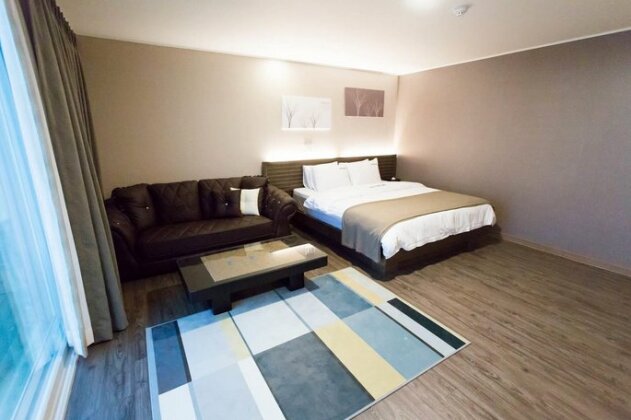 Twosome Hotel - Photo3
