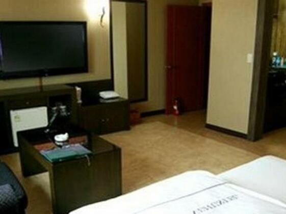 Venus Motel Pohang - Photo2