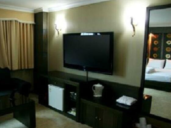 Venus Motel Pohang - Photo3