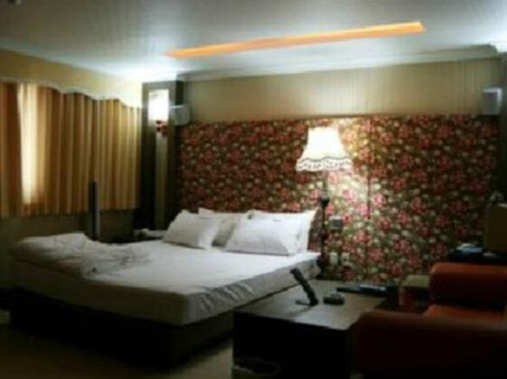 Venus Motel Pohang - Photo4