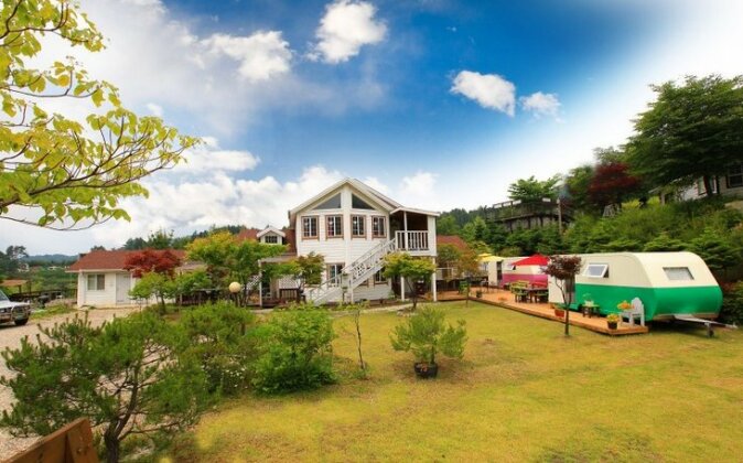 Beautiful Days Pension - Photo3