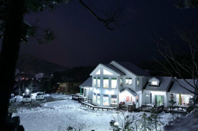 Beautiful Days Pension - Photo5