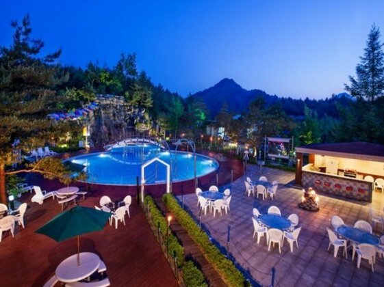 Berion Resort - Photo4