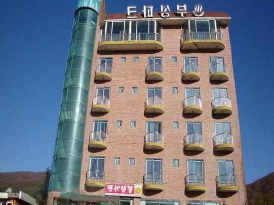 Boosung Motel - Photo3