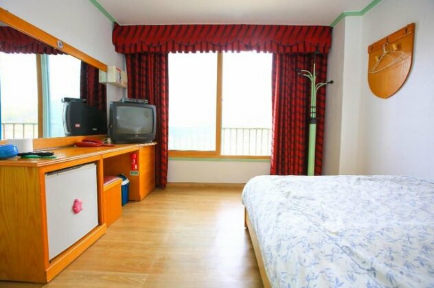 Boosung Motel - Photo5
