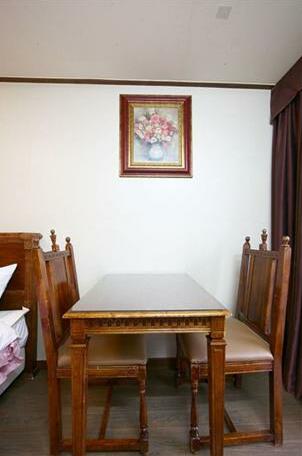 Capella Pension - Photo2