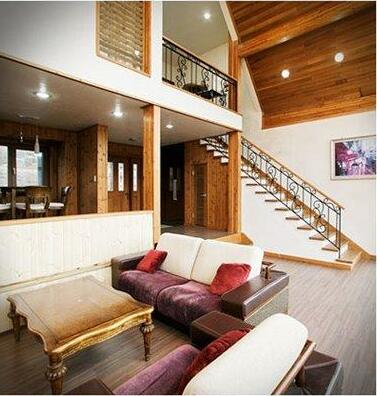 Chalet Resort - Photo5