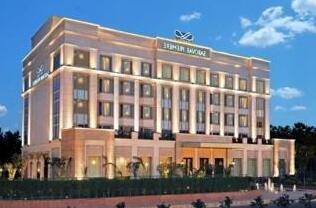 Club Valley Resort