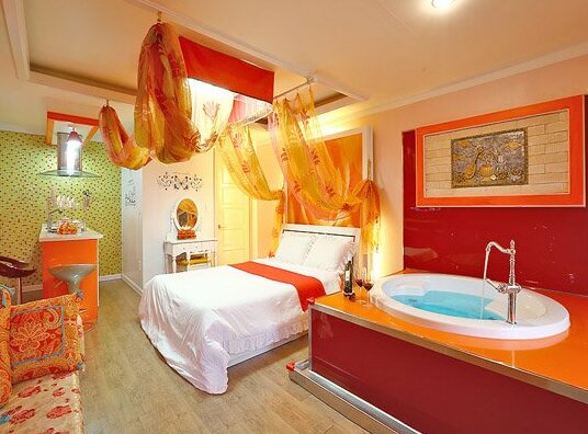 Dacha Pension - Photo2