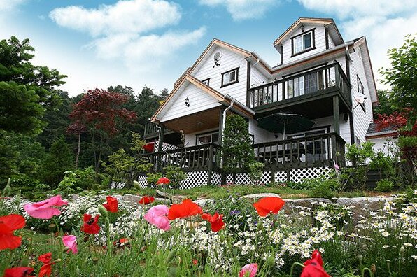 Dacha Pension - Photo4