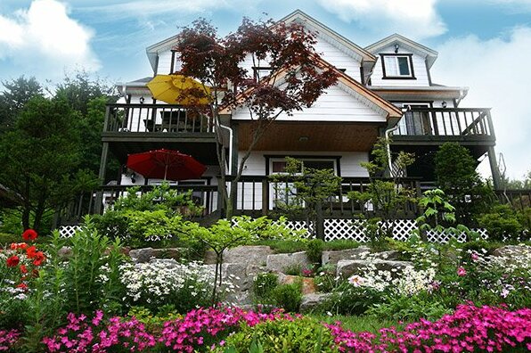 Dacha Pension - Photo5