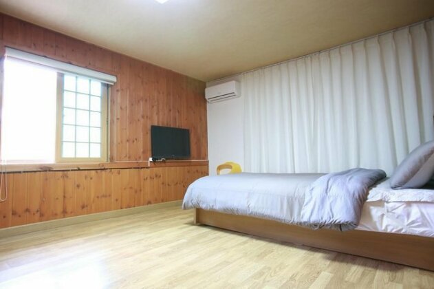 Daegwanryeong Rodem Tree Pension - Photo4