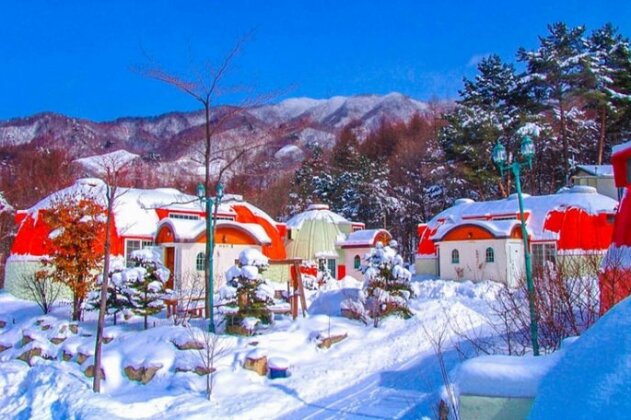 Dome Pension - Photo4