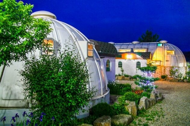 Dome Pension - Photo5