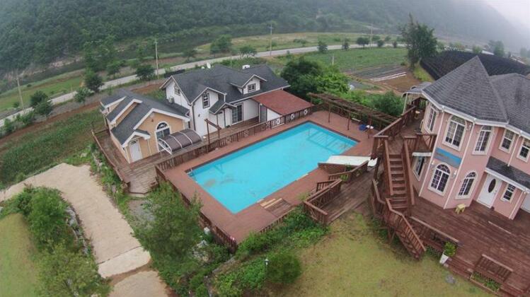 Ecopia Pension