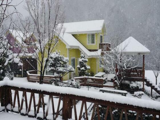Ecopia Pension - Photo2