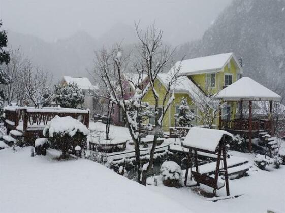 Ecopia Pension - Photo5